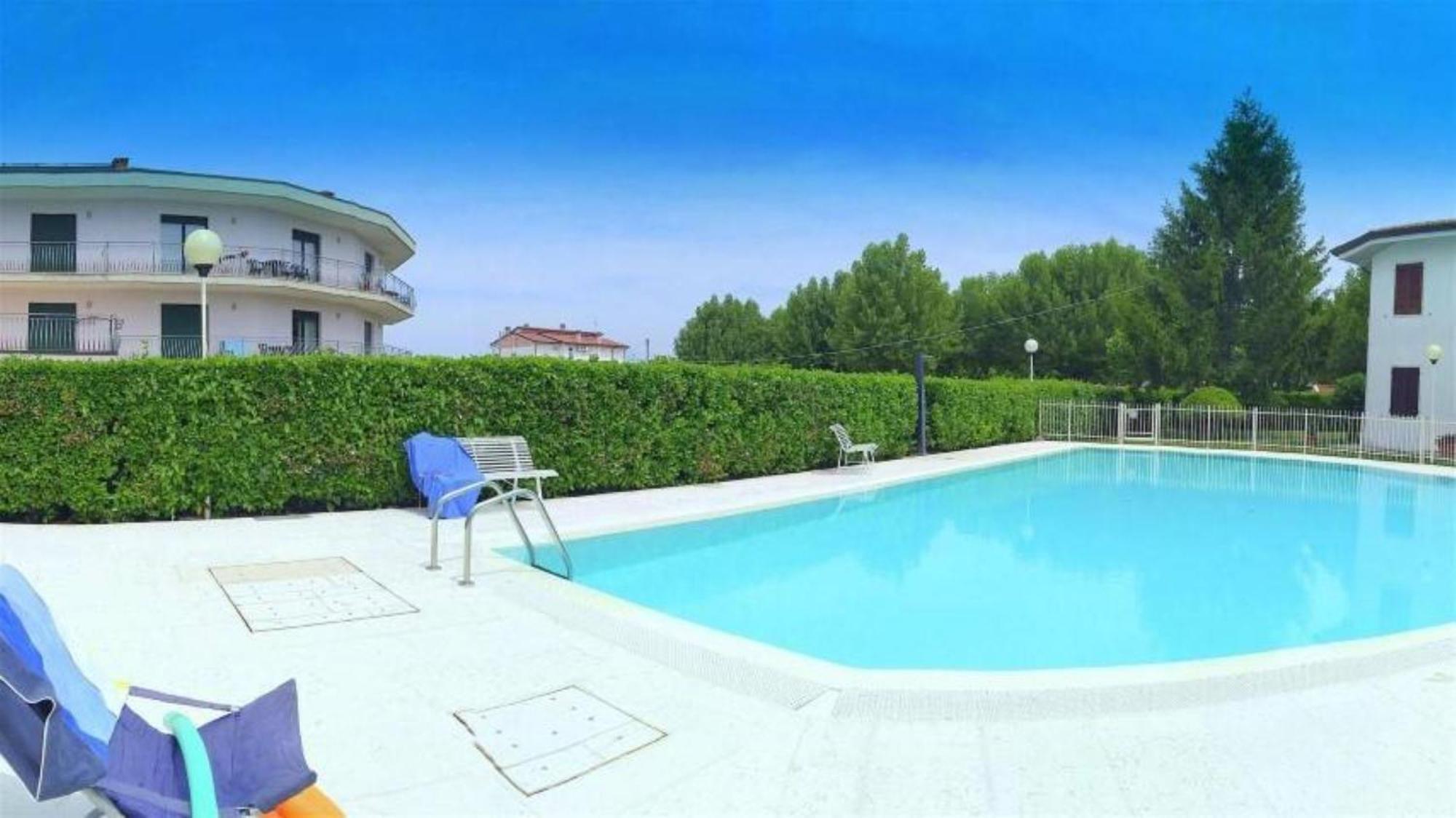 Casa Sant Elena Id15675 Apartment Peschiera del Garda Exterior photo