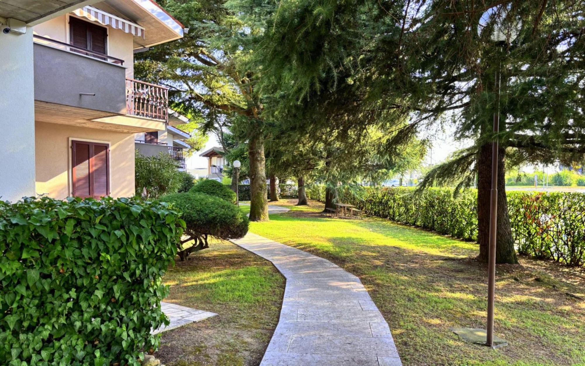 Casa Sant Elena Id15675 Apartment Peschiera del Garda Exterior photo
